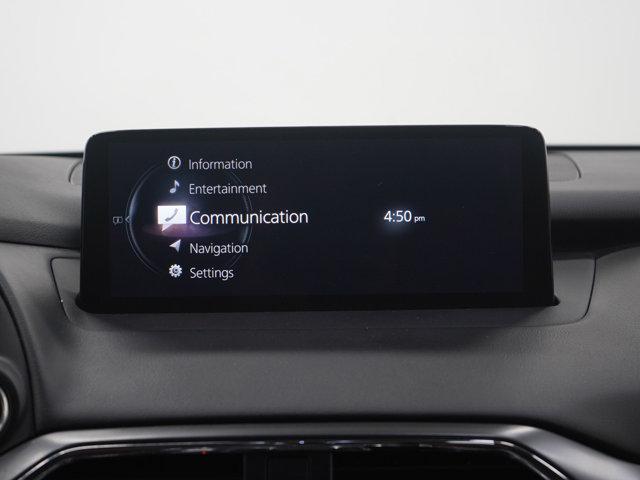 used 2023 Mazda CX-9 car, priced at $29,998