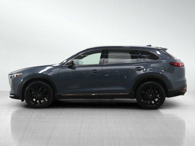 used 2023 Mazda CX-9 car, priced at $29,998