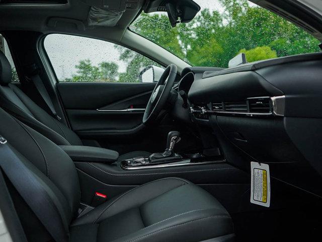 new 2026 Mazda CX-30 car, priced at $30,393