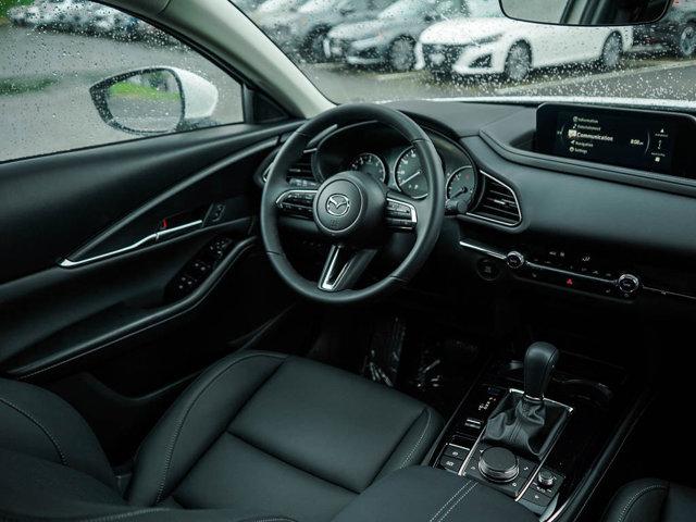 new 2026 Mazda CX-30 car, priced at $30,393