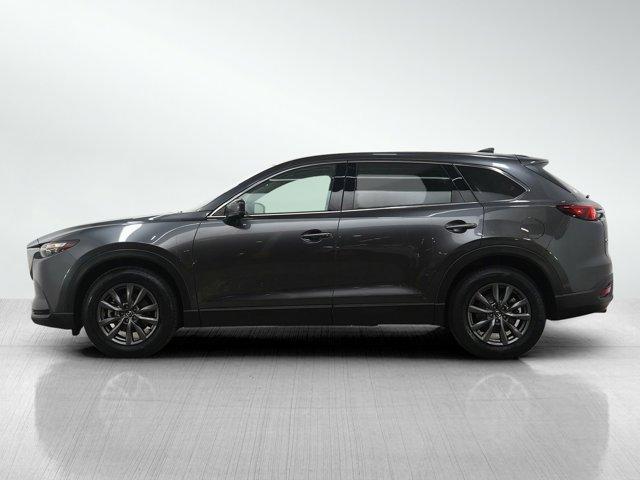 used 2023 Mazda CX-9 car, priced at $28,998