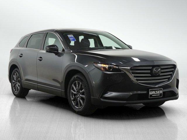 used 2023 Mazda CX-9 car, priced at $28,998