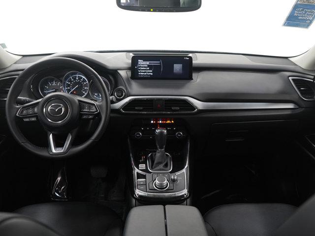 used 2023 Mazda CX-9 car, priced at $28,998