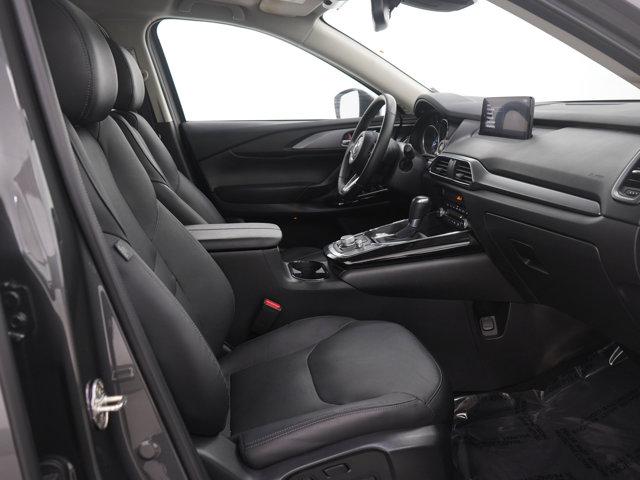used 2023 Mazda CX-9 car, priced at $28,998