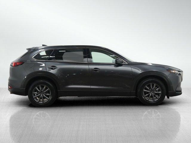 used 2023 Mazda CX-9 car, priced at $28,998