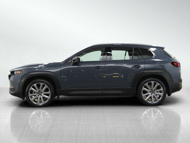 used 2026 Mazda CX-50 car, priced at $33,949