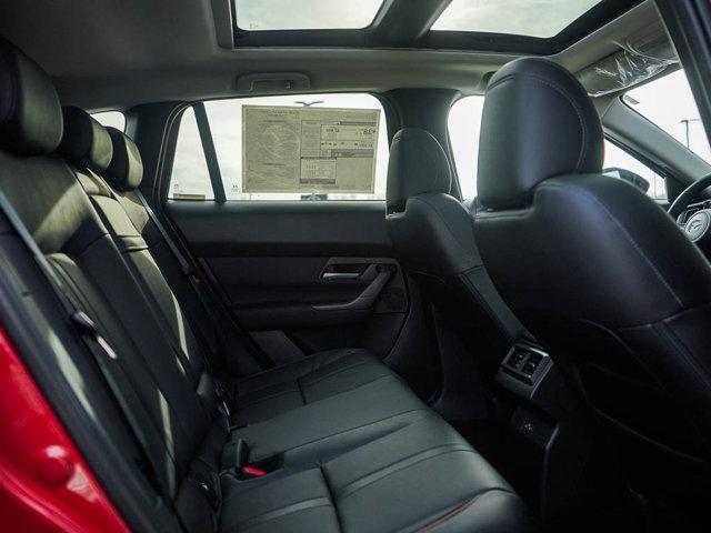 new 2026 Mazda CX-50 Hybrid car, priced at $39,629