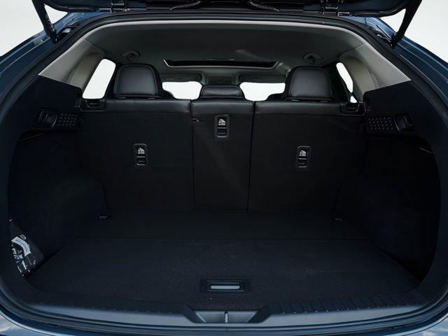 new 2025 Mazda CX-5 car, priced at $31,618
