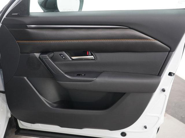 used 2025 Mazda CX-50 Hybrid car, priced at $35,998