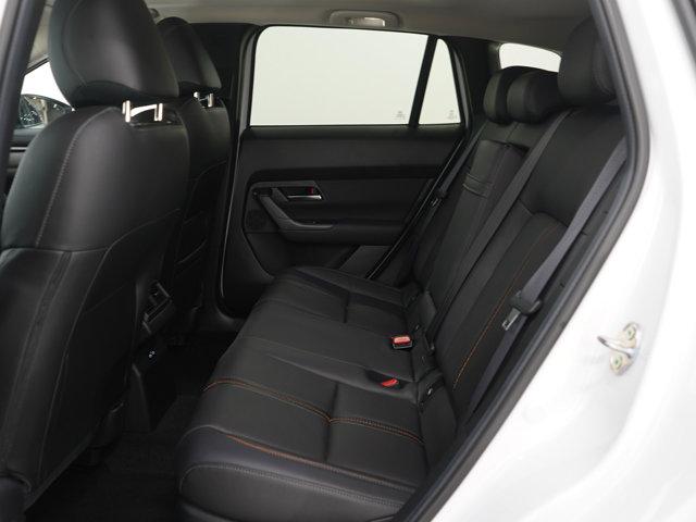 used 2025 Mazda CX-50 Hybrid car, priced at $35,998