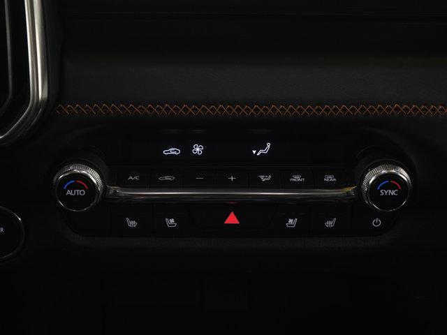 used 2025 Mazda CX-50 Hybrid car, priced at $35,998