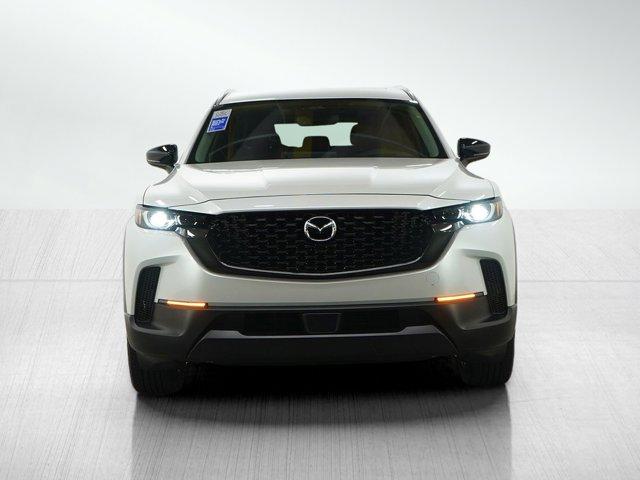 used 2025 Mazda CX-50 Hybrid car, priced at $35,998