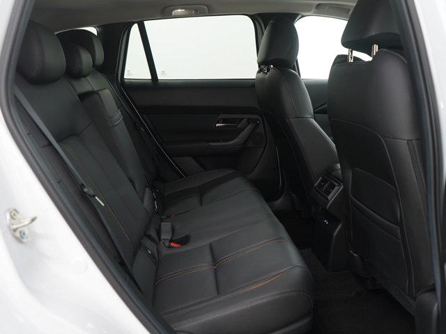 used 2025 Mazda CX-50 Hybrid car, priced at $35,998