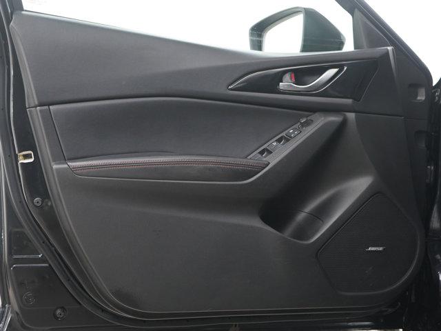 used 2015 Mazda Mazda3 car, priced at $11,998