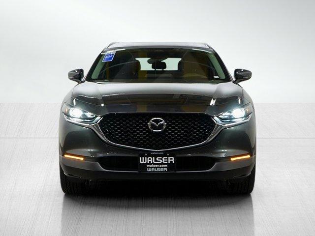 used 2025 Mazda CX-30 car, priced at $27,998