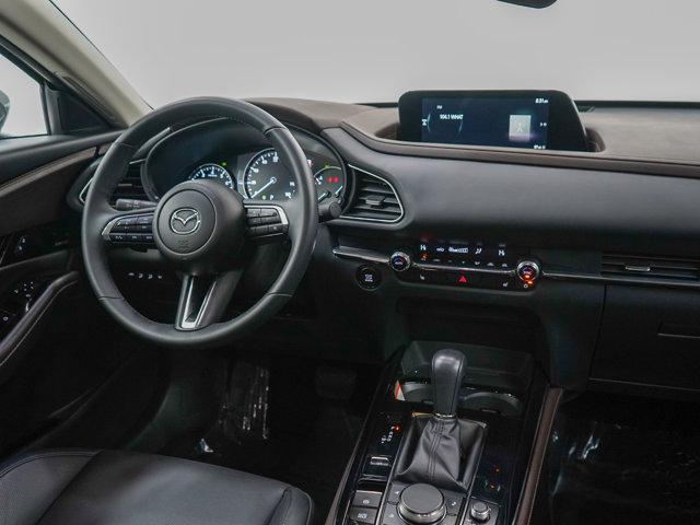 used 2025 Mazda CX-30 car, priced at $27,998