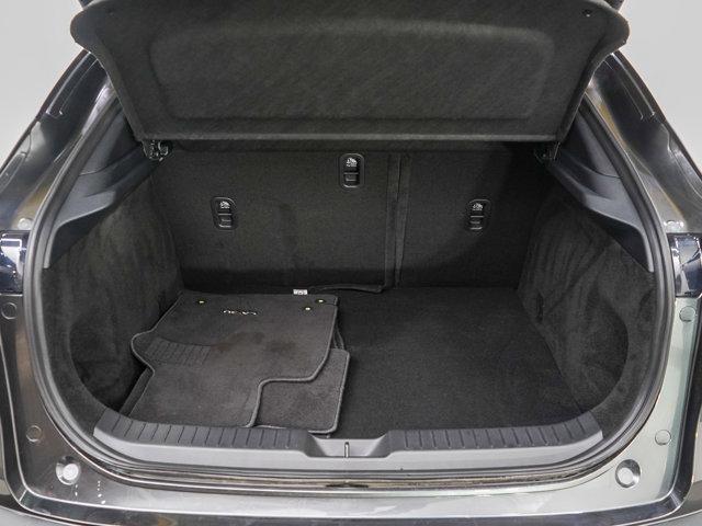 used 2025 Mazda CX-30 car, priced at $27,998