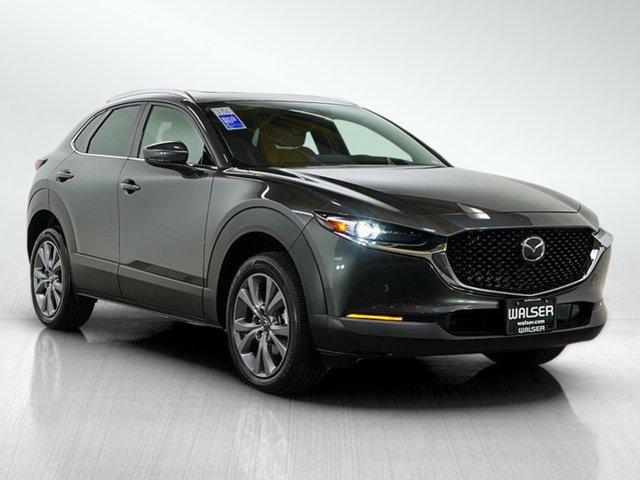 used 2025 Mazda CX-30 car, priced at $27,998
