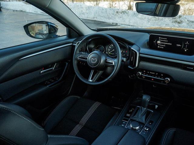 new 2026 Mazda CX-50 Hybrid car, priced at $36,094
