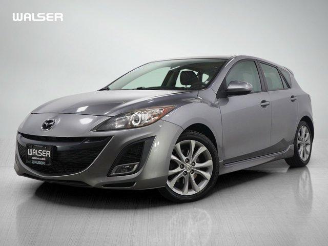 used 2011 Mazda Mazda3 car, priced at $7,998