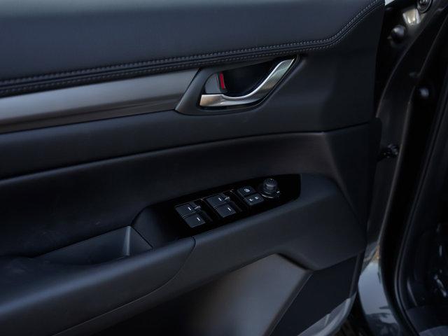 new 2025 Mazda CX-5 car, priced at $29,437