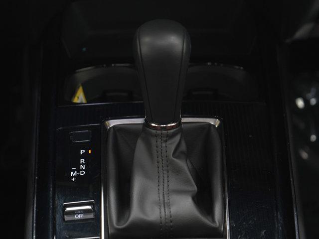 used 2025 Mazda CX-30 car, priced at $26,499