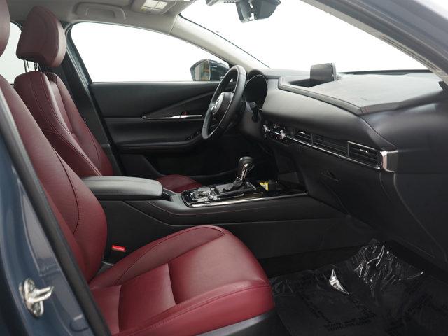 used 2025 Mazda CX-30 car, priced at $26,499