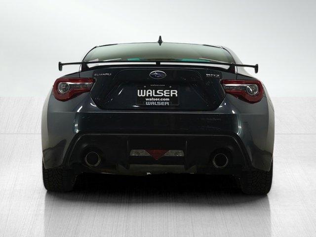 used 2017 Subaru BRZ car, priced at $18,998