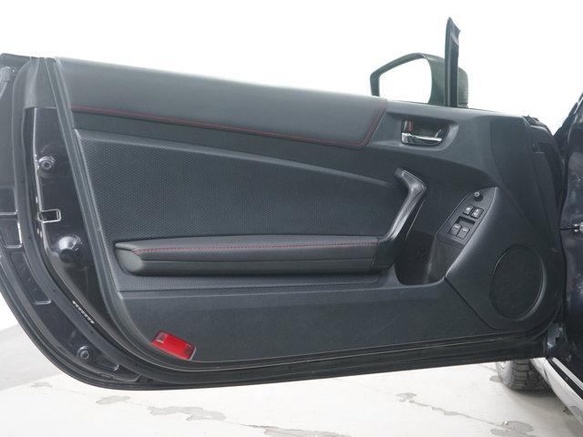 used 2017 Subaru BRZ car, priced at $18,998