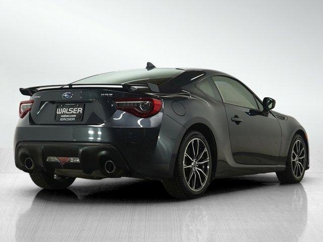 used 2017 Subaru BRZ car, priced at $18,998
