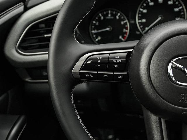 new 2026 Mazda CX-30 car, priced at $31,031