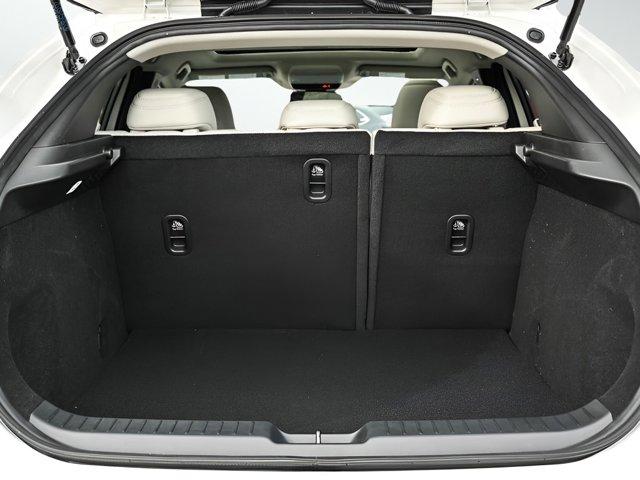 new 2026 Mazda CX-30 car, priced at $31,031