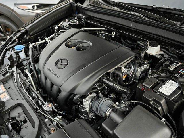 new 2026 Mazda CX-30 car, priced at $31,031