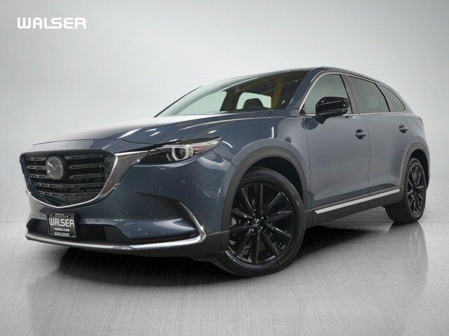 used 2023 Mazda CX-9 car, priced at $31,998