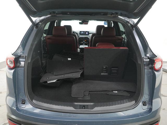 used 2023 Mazda CX-9 car, priced at $31,998