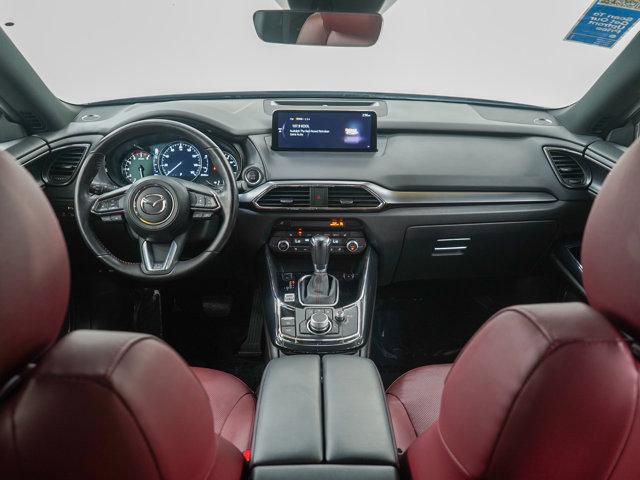 used 2023 Mazda CX-9 car, priced at $31,998