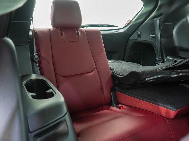 used 2023 Mazda CX-9 car, priced at $31,998