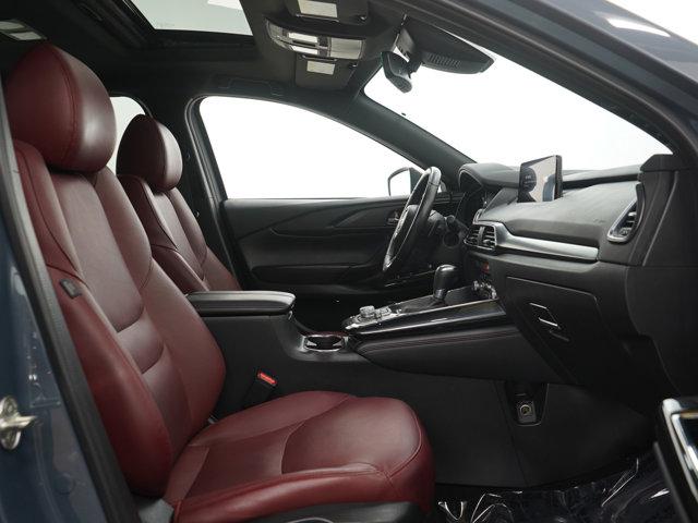 used 2023 Mazda CX-9 car, priced at $31,998