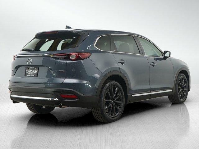 used 2023 Mazda CX-9 car, priced at $31,998