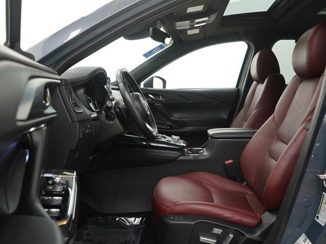 used 2023 Mazda CX-9 car, priced at $31,998