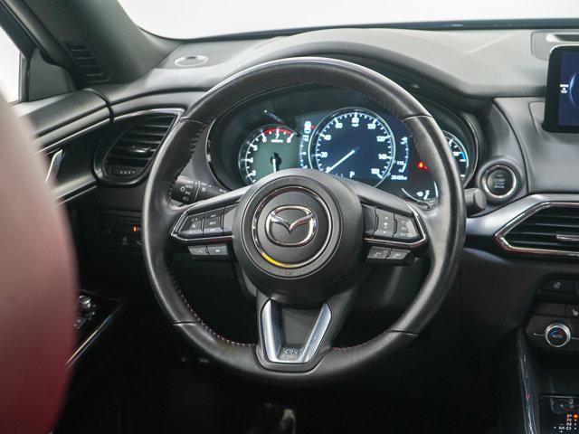 used 2023 Mazda CX-9 car, priced at $31,998