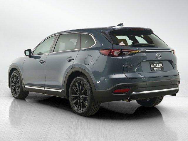 used 2023 Mazda CX-9 car, priced at $31,998