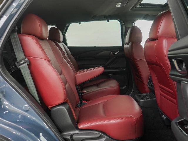 used 2023 Mazda CX-9 car, priced at $31,998
