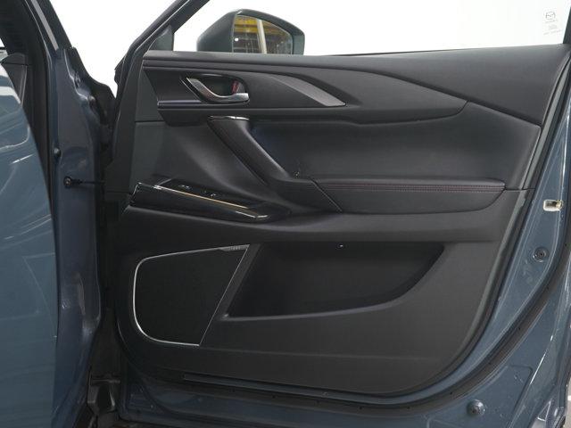 used 2023 Mazda CX-9 car, priced at $31,998