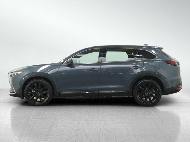 used 2023 Mazda CX-9 car, priced at $31,998