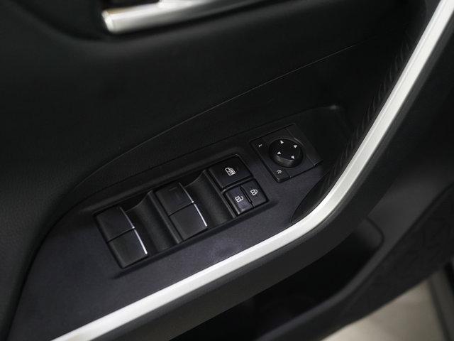 used 2020 Toyota RAV4 Hybrid car, priced at $24,299