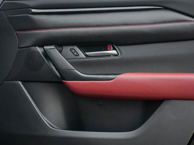 new 2026 Mazda CX-50 Hybrid car, priced at $39,953