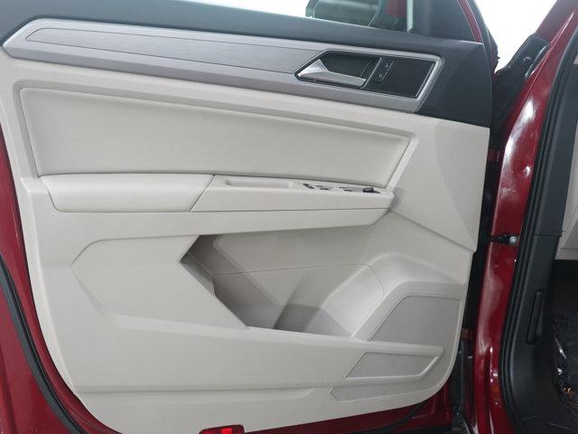 used 2019 Volkswagen Atlas car, priced at $17,998