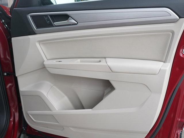 used 2019 Volkswagen Atlas car, priced at $17,998