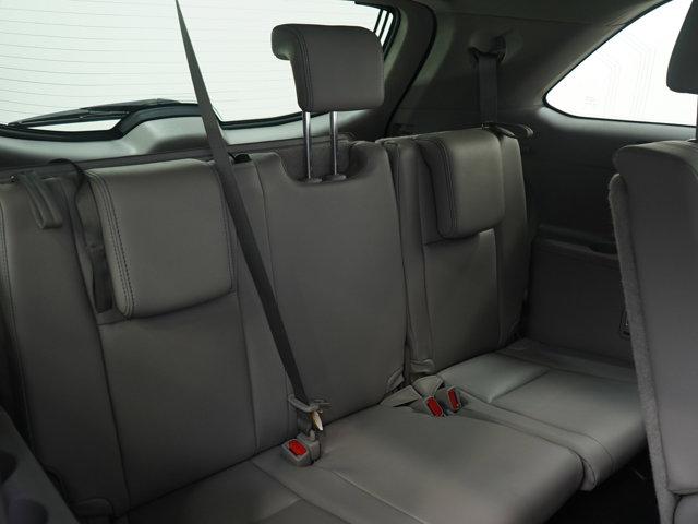 used 2017 Toyota Highlander car, priced at $22,998